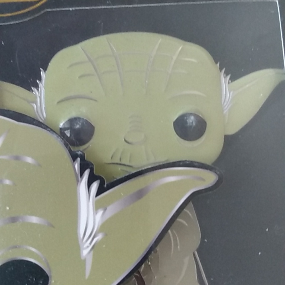 POP Pin - Picture 2 of 3